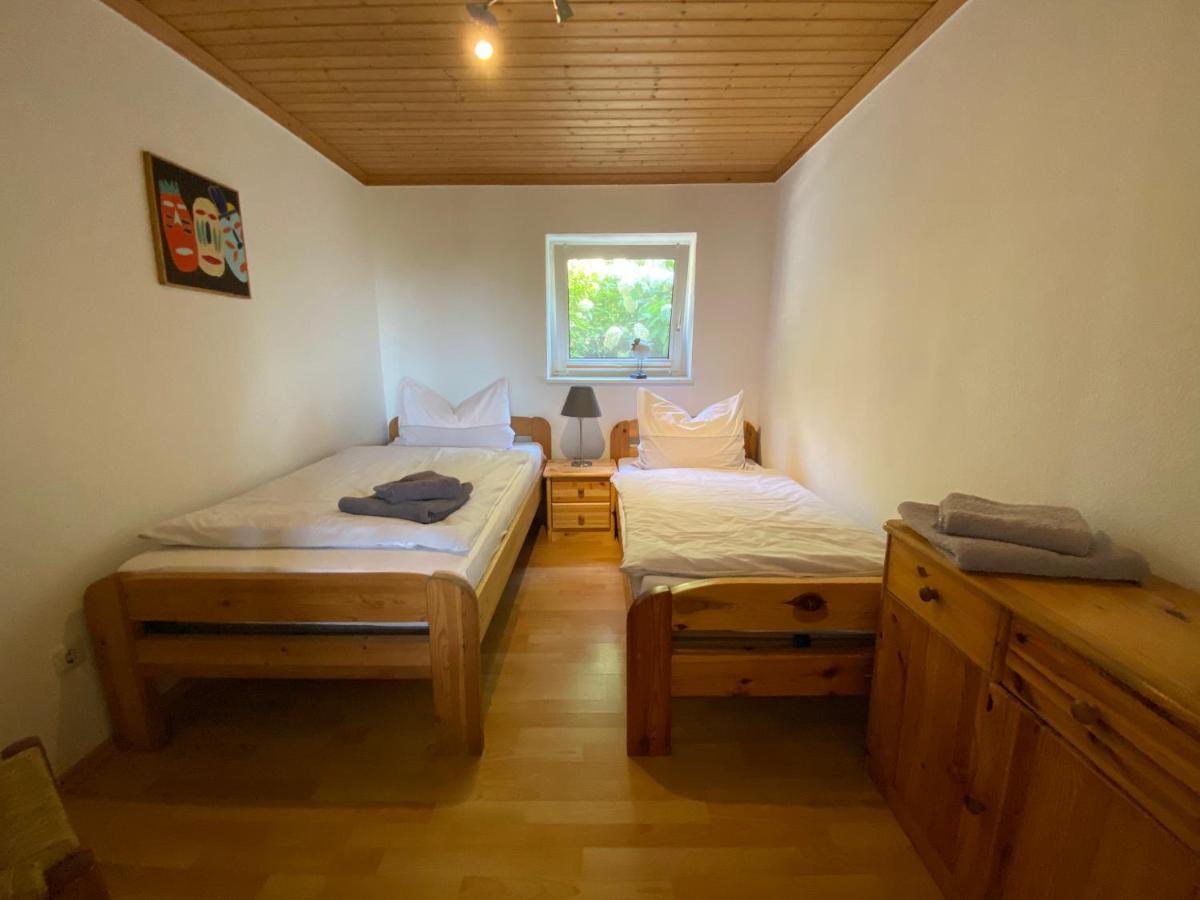 Appartement Gueneitzblick à Clenze Extérieur photo