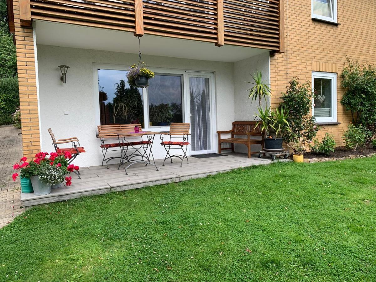 Appartement Gueneitzblick à Clenze Extérieur photo