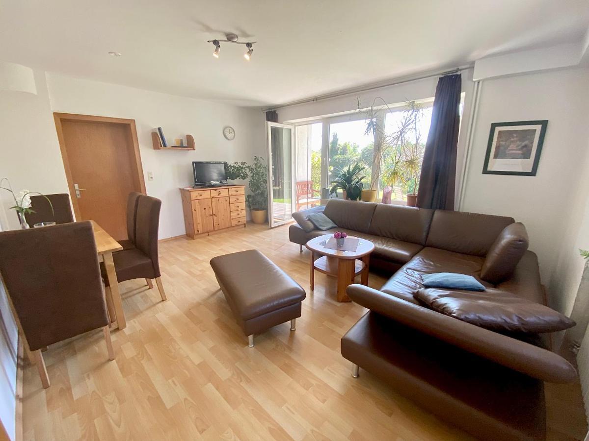 Appartement Gueneitzblick à Clenze Extérieur photo